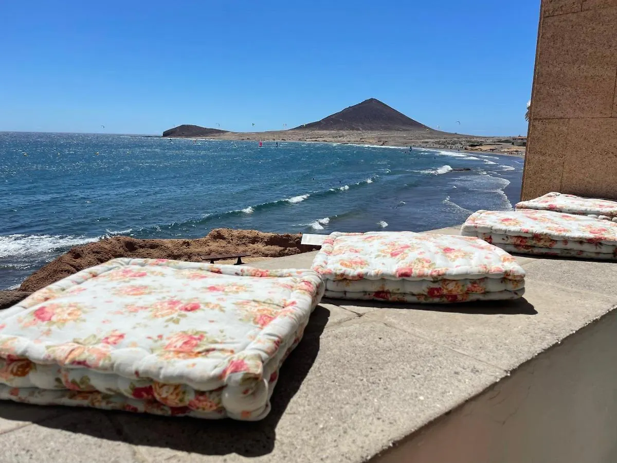 Ferienwohnung Medano View El Médano