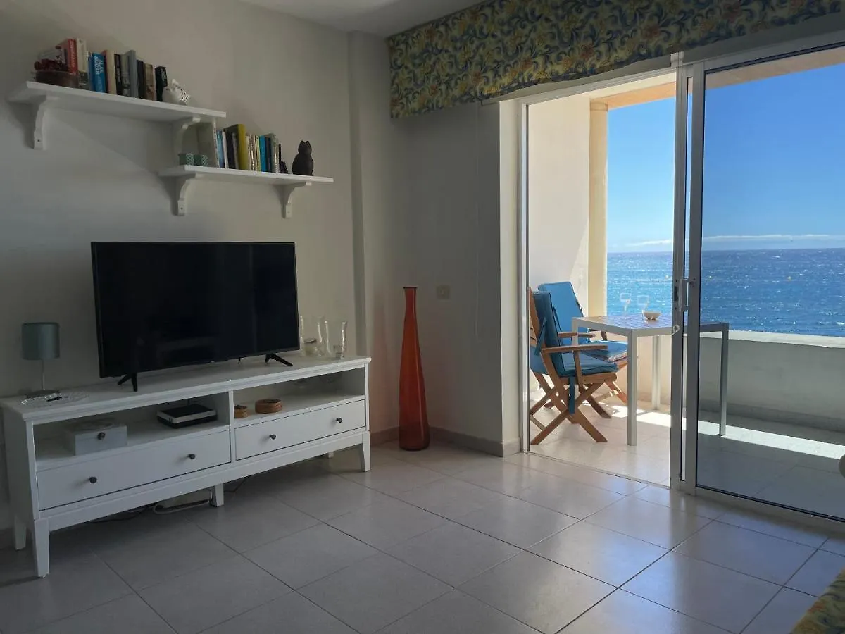 Ferienwohnung Medano View El Médano Spanien