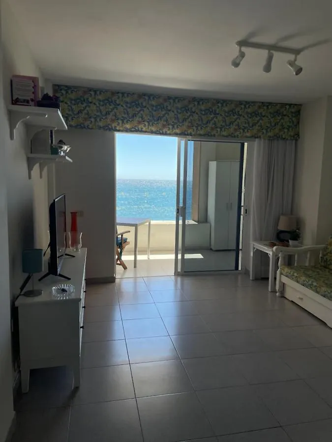엘메다노 Medano View 아파트