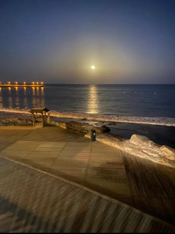 엘메다노 Medano View 아파트
