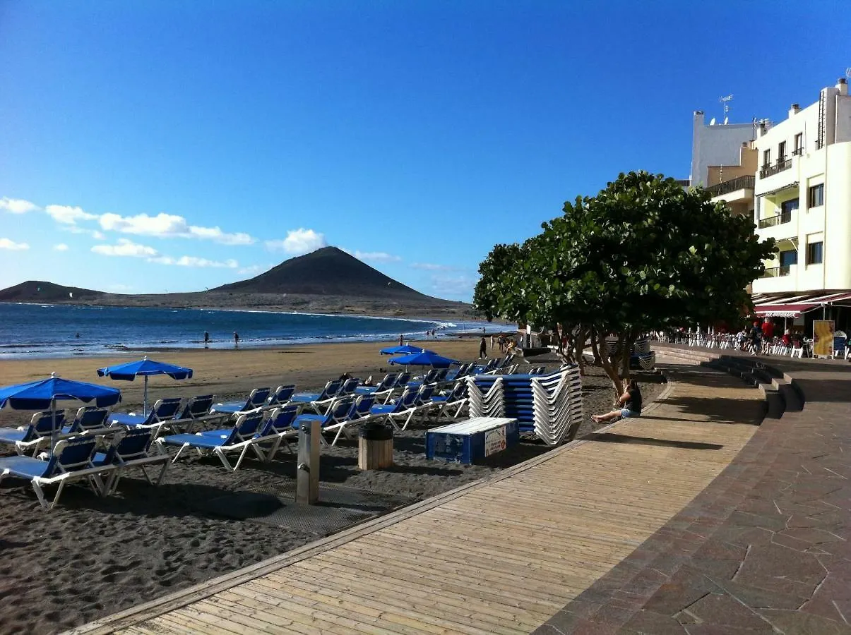 엘메다노 Medano View 아파트