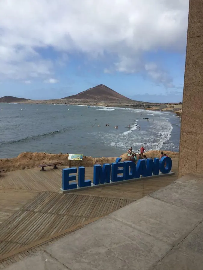 엘메다노 Medano View 아파트
