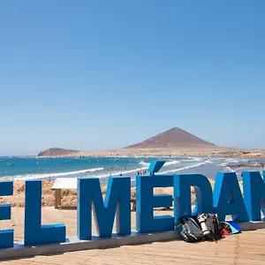 Alquilaencanarias El Medano, Cabezo Beach&parking El Médano
