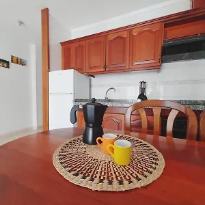 Alquilaencanarias Tio Claudio Appartamento