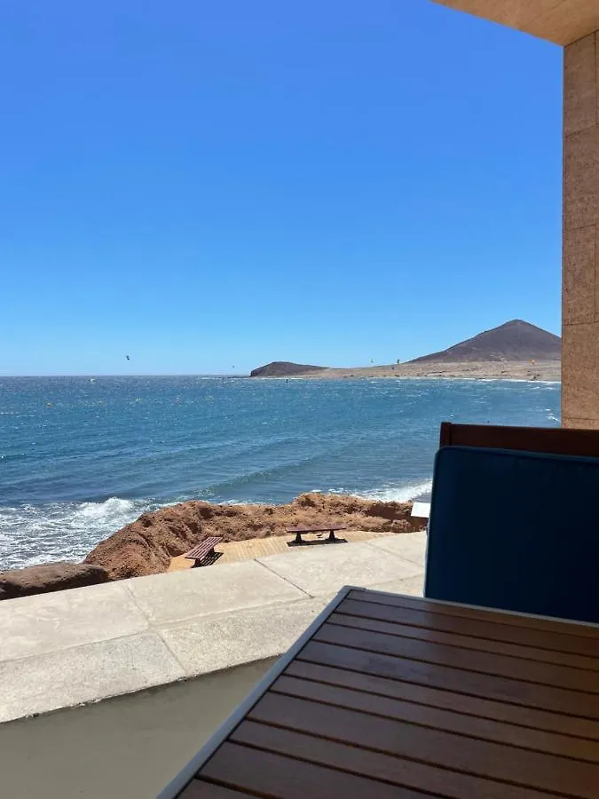 Medano View Διαμέρισμα Ελ Μέντανο